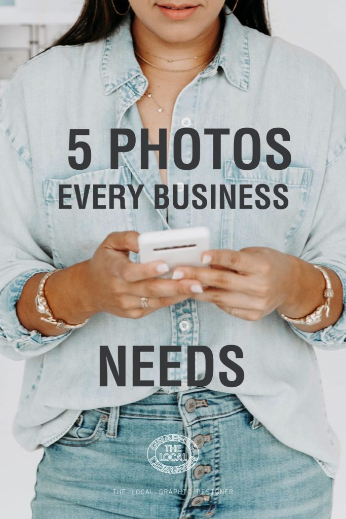 brand photoshoot tips